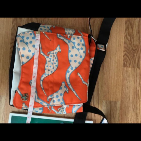 Chiemsee crossbody bag - Picture 9 of 11